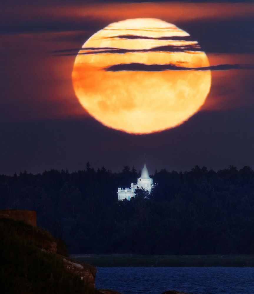 Photograph by Dmitry Yudchenko