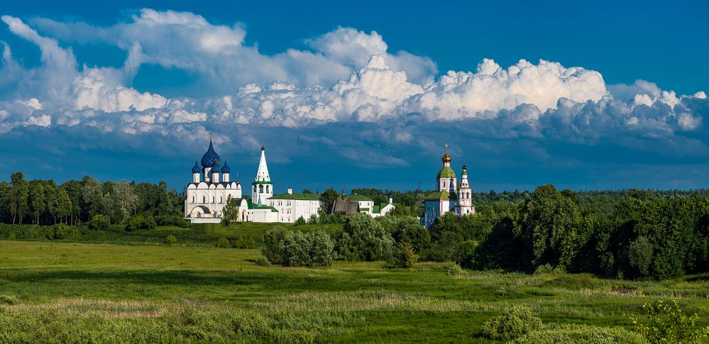 Photograph by Евгений Кармаев