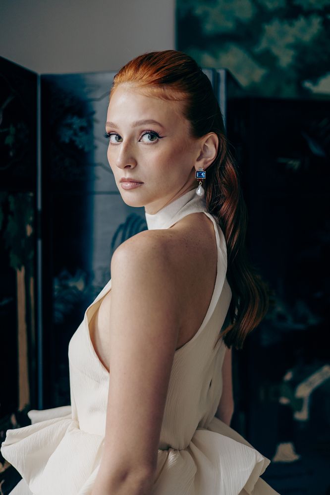 Photograph by Элина Ларченкова