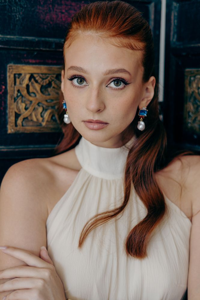 Photograph by Элина Ларченкова