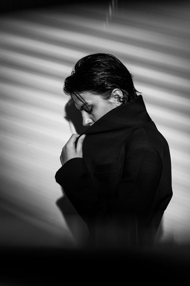 Photograph by Элина Ларченкова