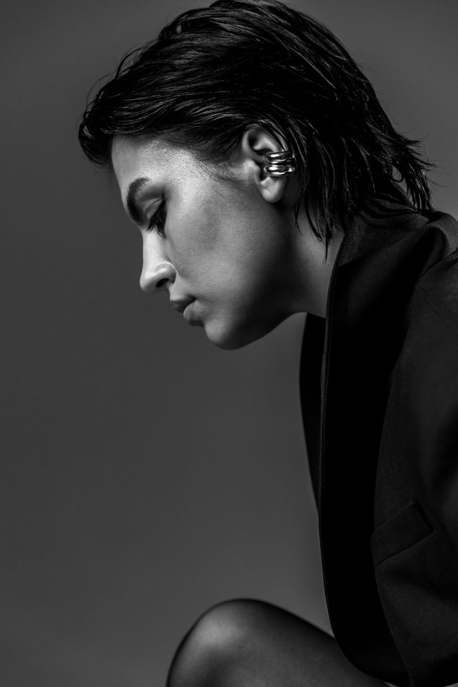 Photograph by Элина Ларченкова