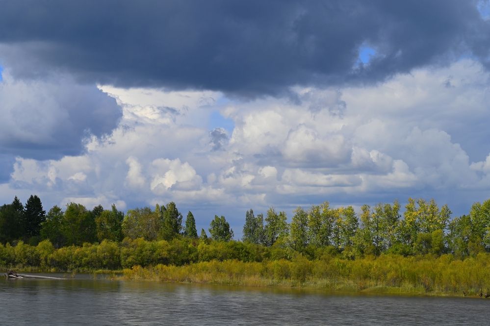 Photograph by Ольга Воронова