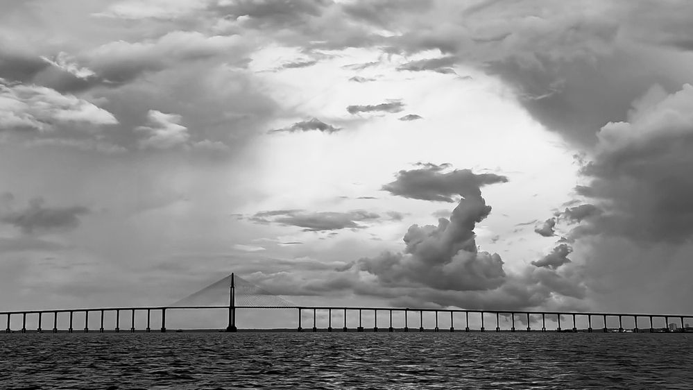 Photograph by Gr Marie