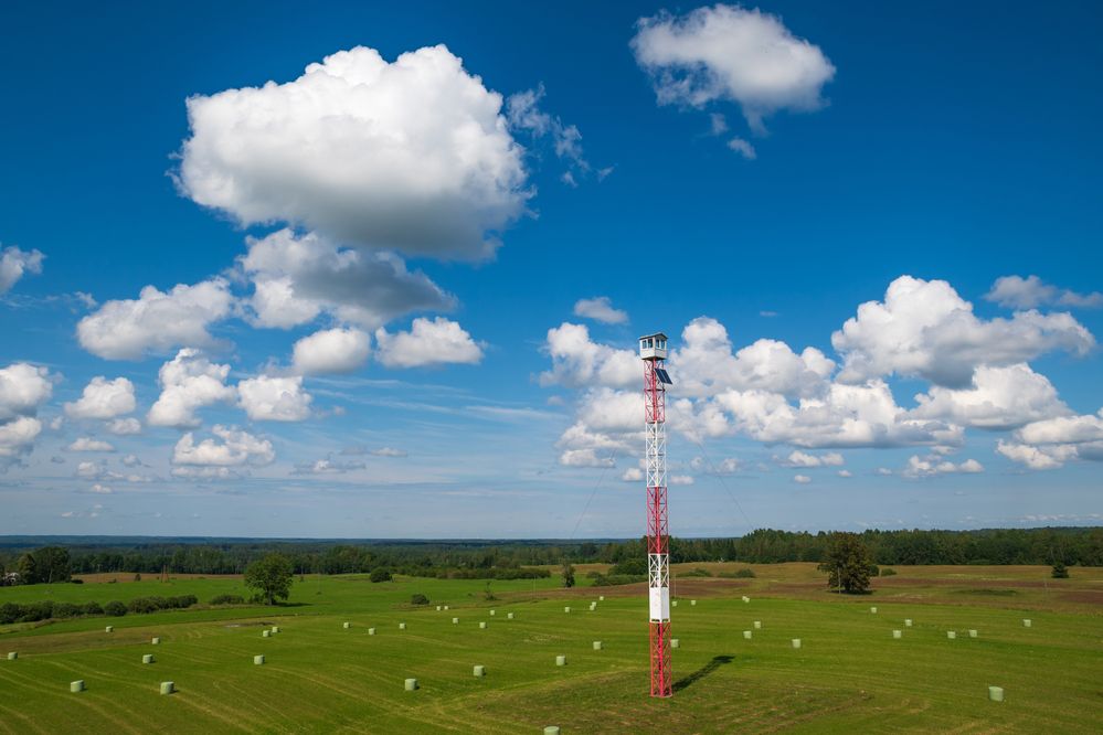 Photograph by Agita Leimane