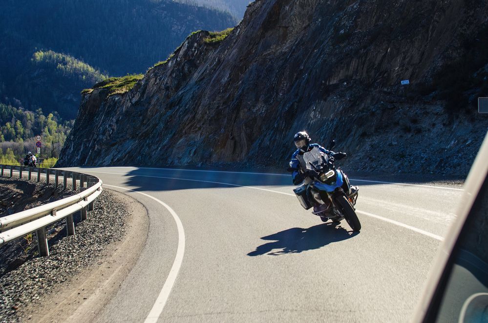 Photograph by Frolova Tatyana