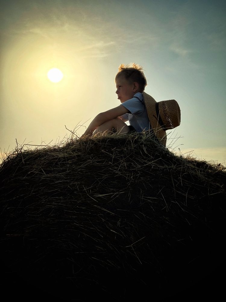 там где рождаются мечты