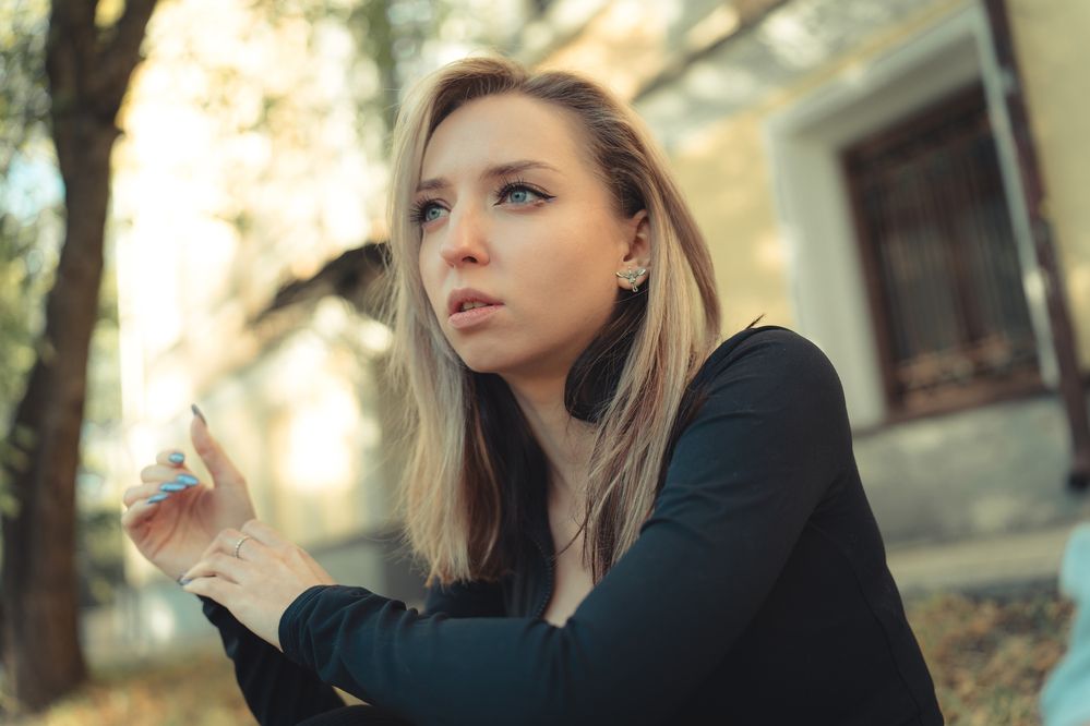 Photograph by Никита Полозов