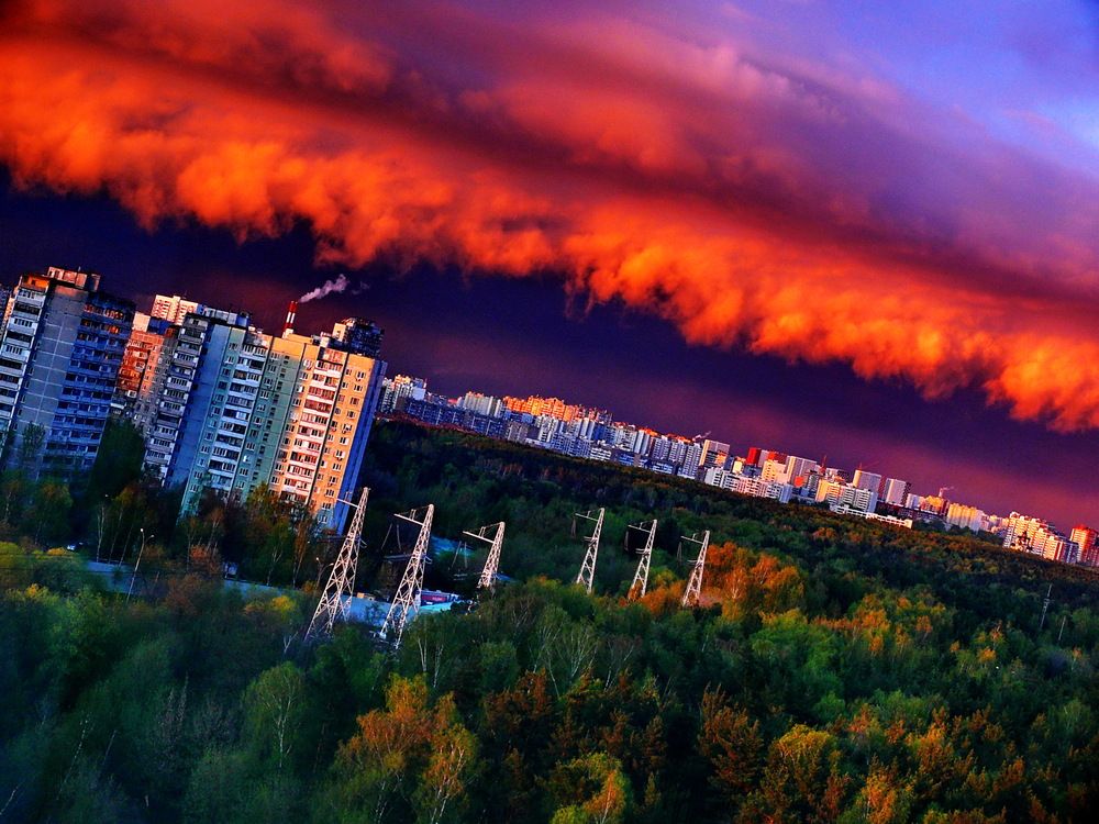 Photograph by Вадим Гераскин