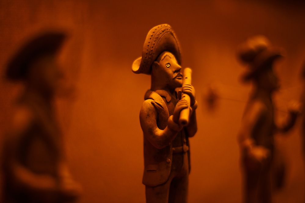 Фотография автора Gabriel de Araujo Almeida