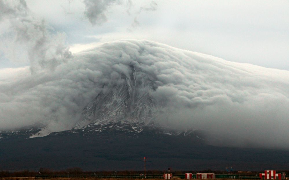 Photograph by Анна Володькина