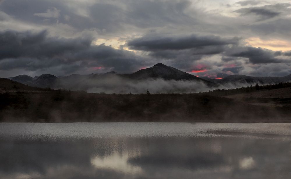 Photograph by Александр Попов