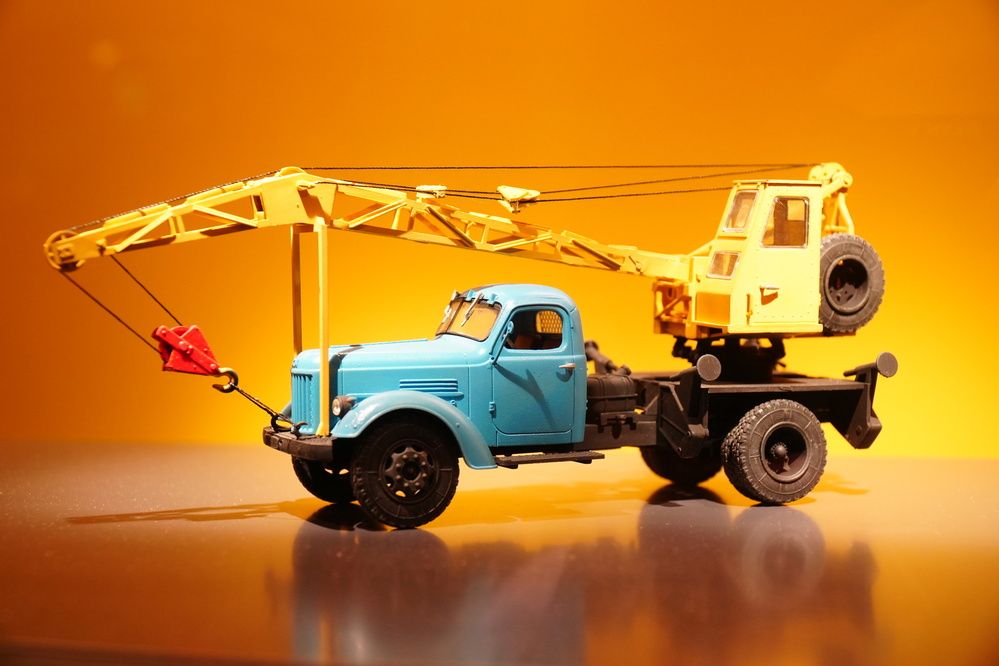 Photograph by Барашкова Екатерина