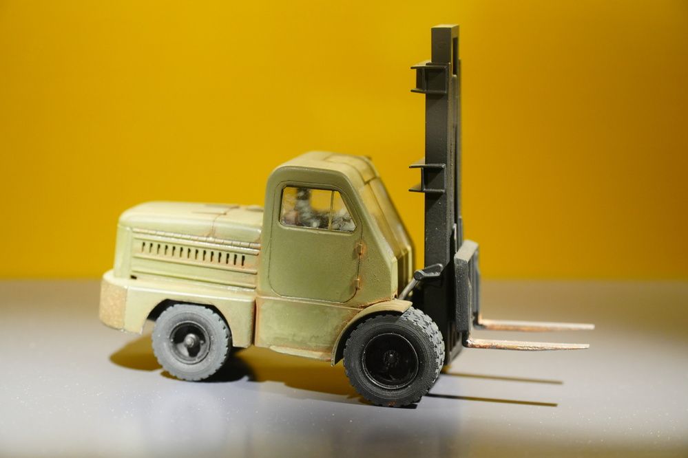 Photograph by Барашкова Екатерина