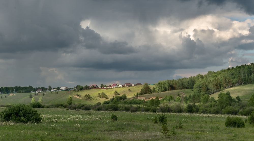 Photograph by Валерий Туманов