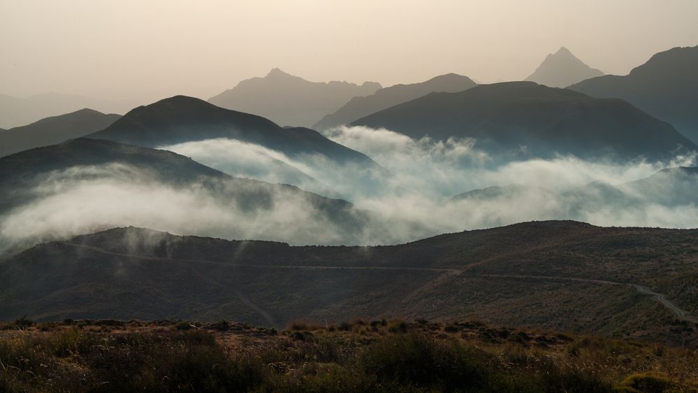 Photograph by Ayoub Kebbour