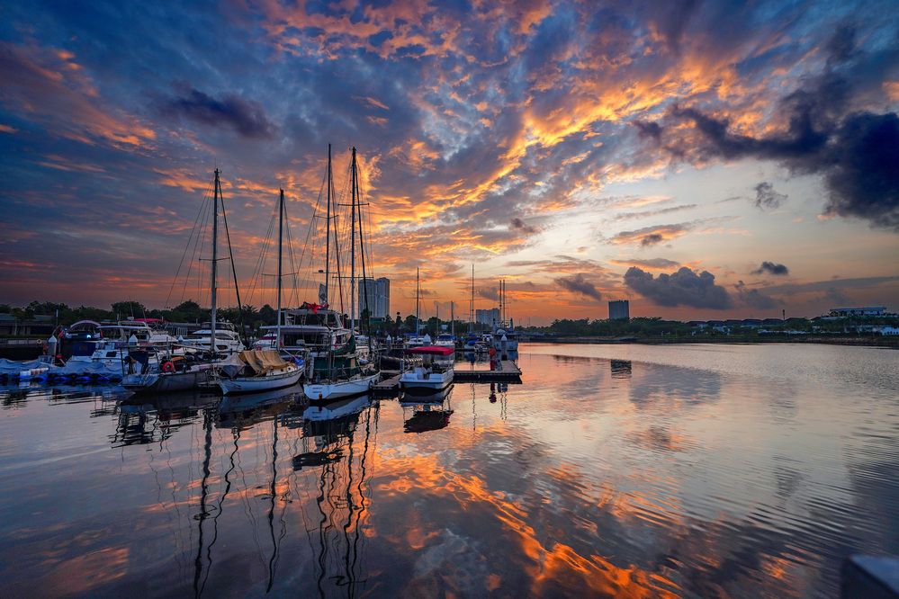 Photograph by Samuel Chan