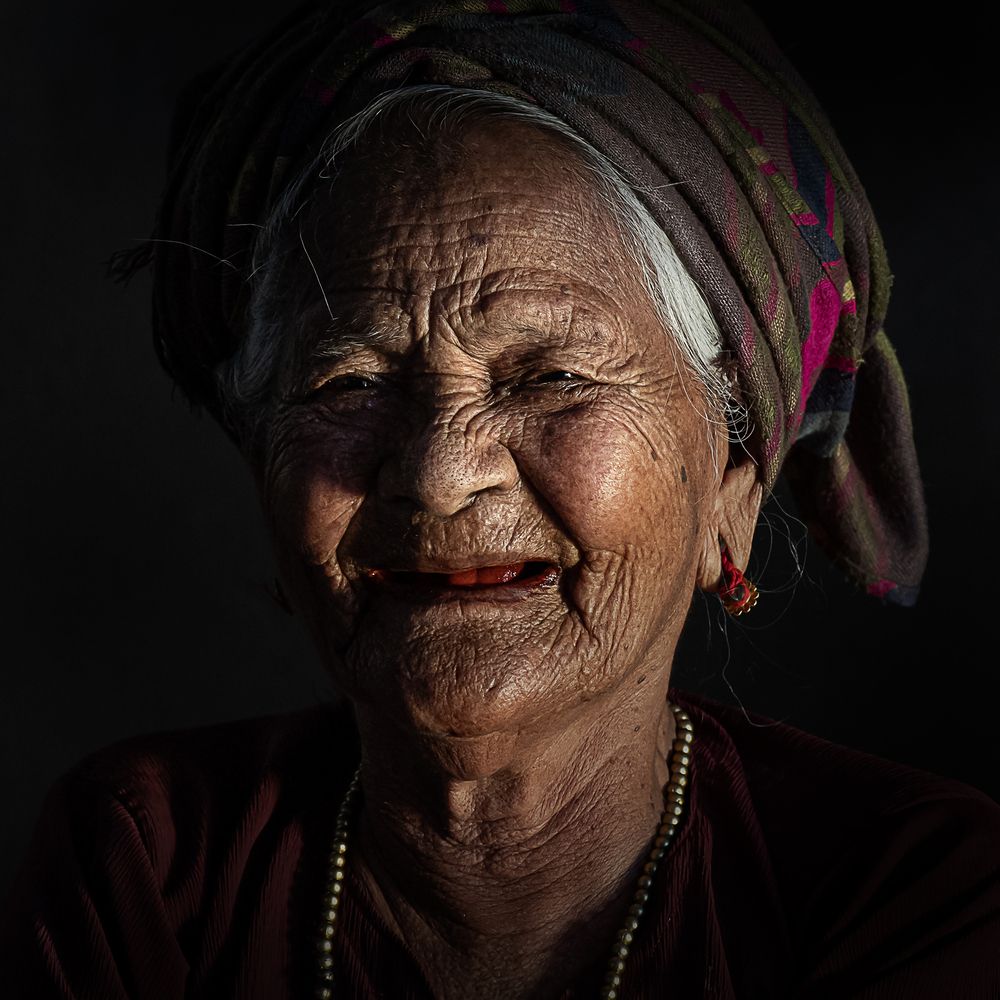 Photograph by Tam Phan Minh Minh