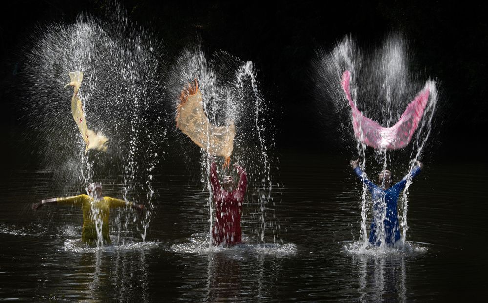 Photograph by Tam Phan Minh Minh
