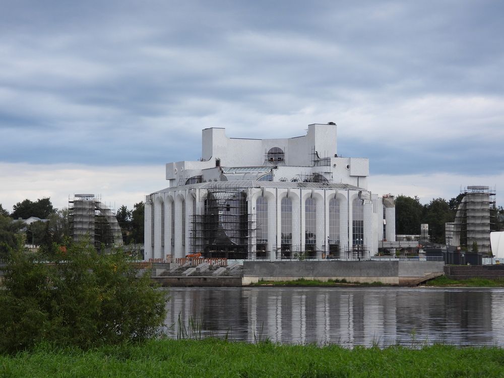 Photograph by Владимир Джерихов