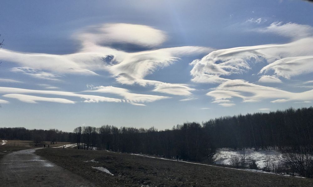 Photograph by Ионова Татьяна