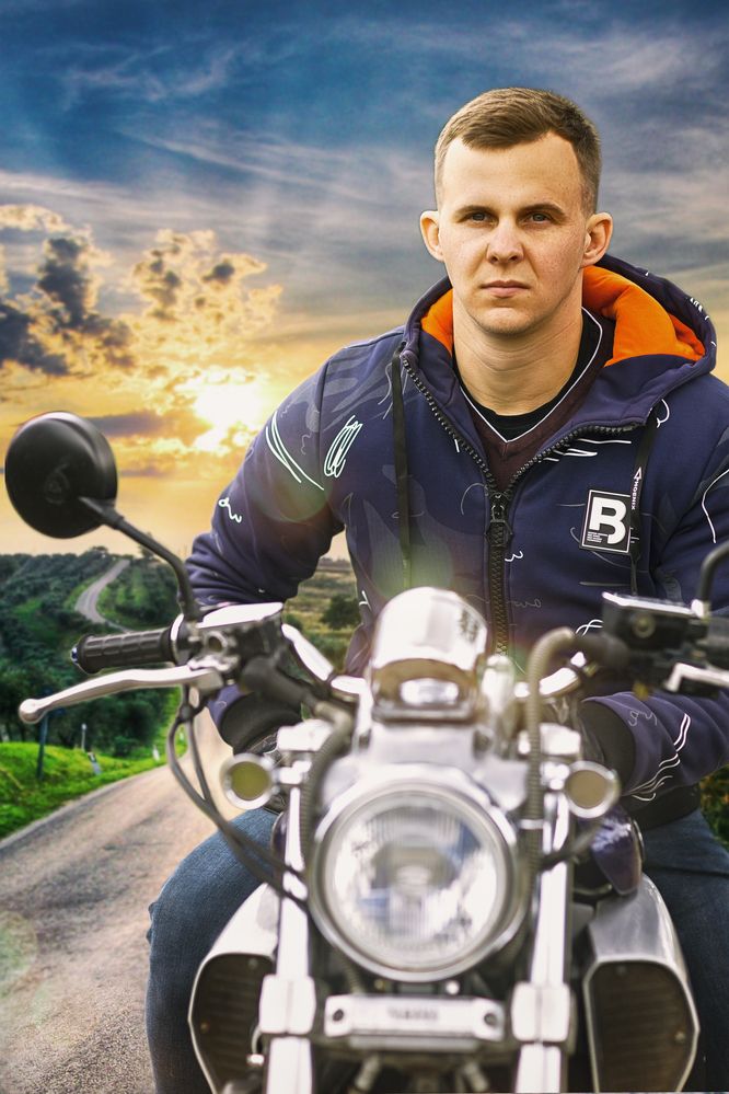 Photograph by Игорь Хижняк