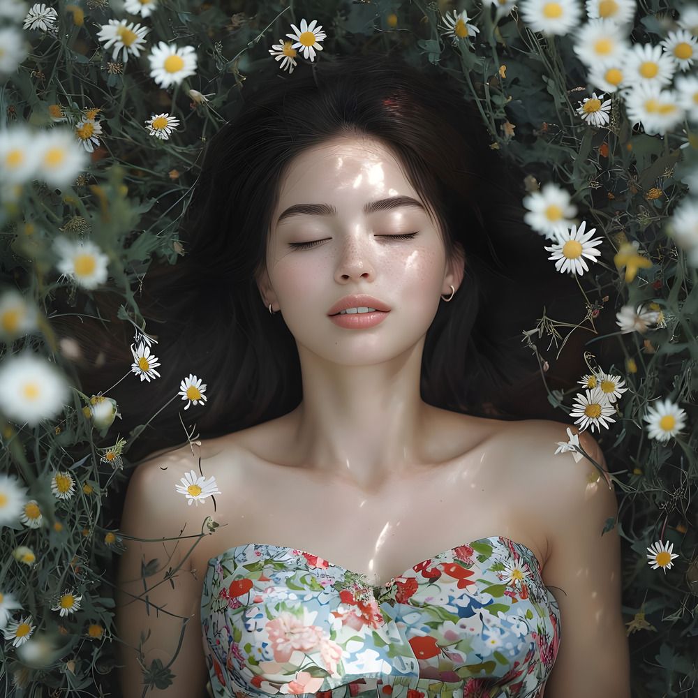 Photograph by Ekaterina Barashkova