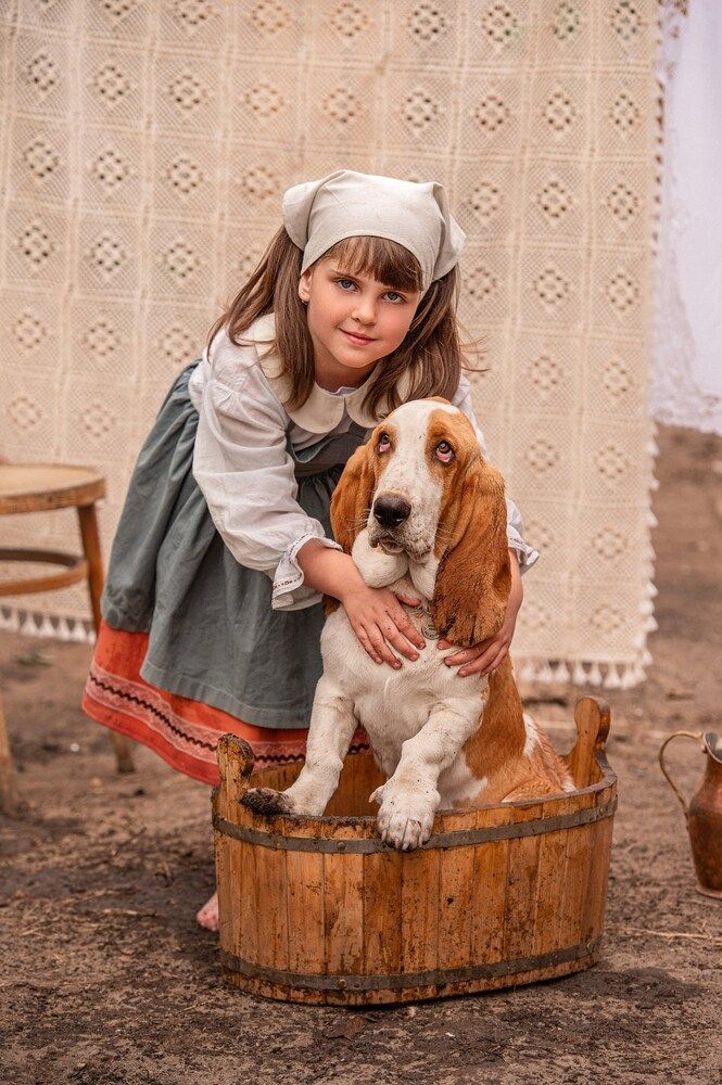 Photograph by Елена Савченкова