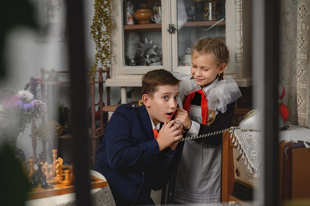 Photograph by Елена Савченкова