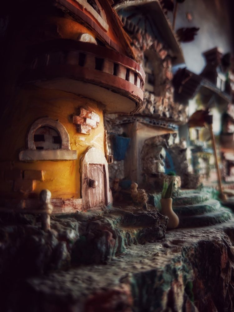 Photograph by NADER AYMAN