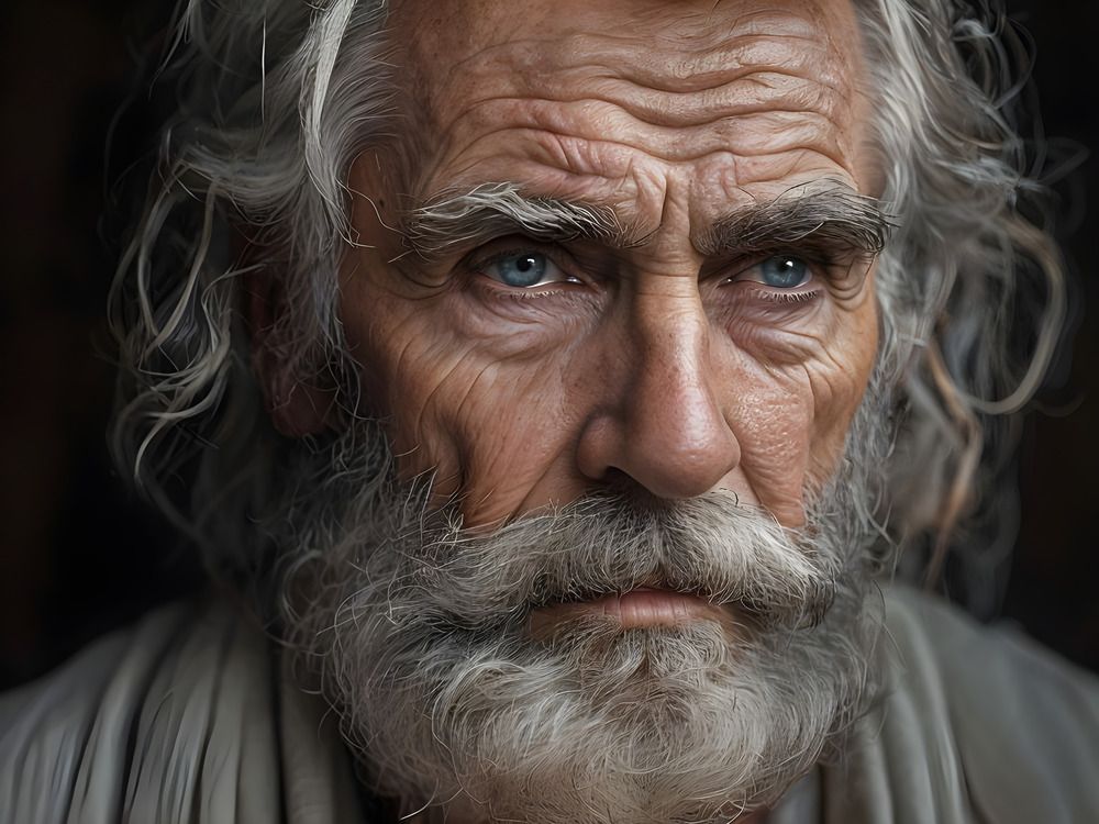 Photograph by Ekaterina Barashkova