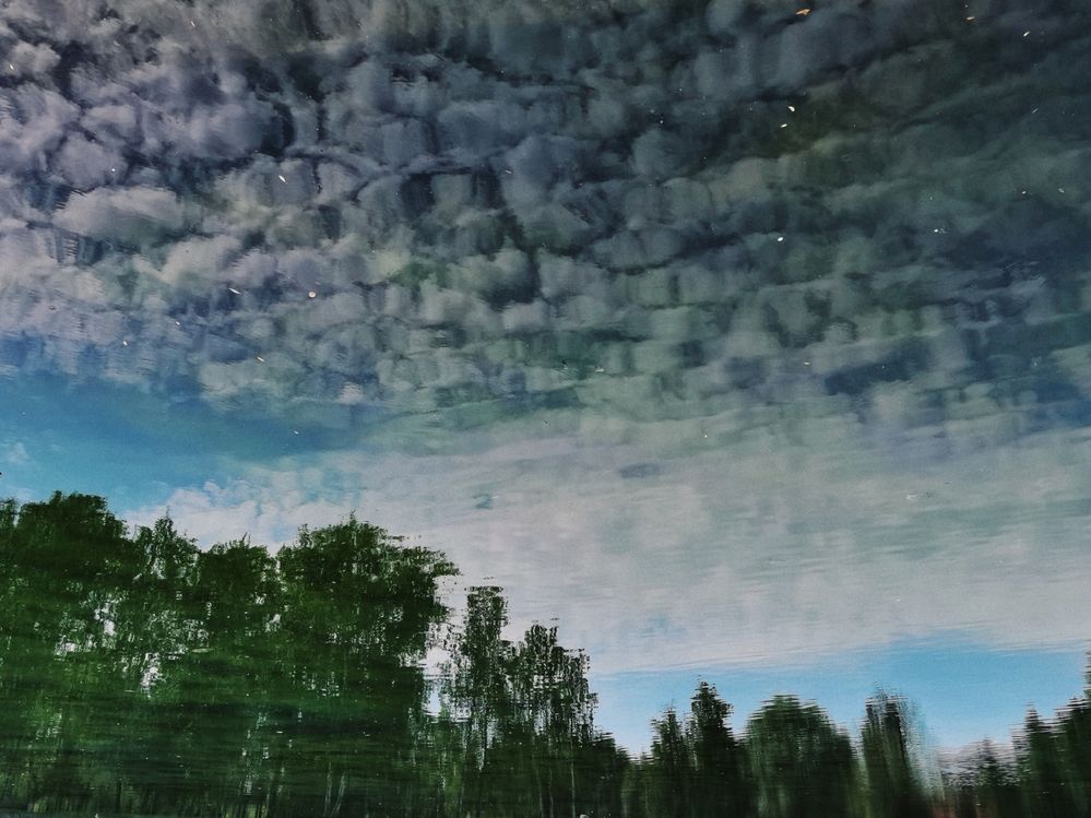 Photograph by Lera Zilbershtein