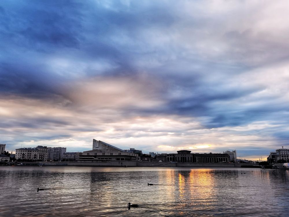 Photograph by Lera Zilbershtein