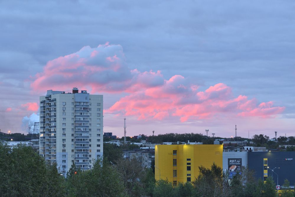 Photograph by Арсений Яковлев