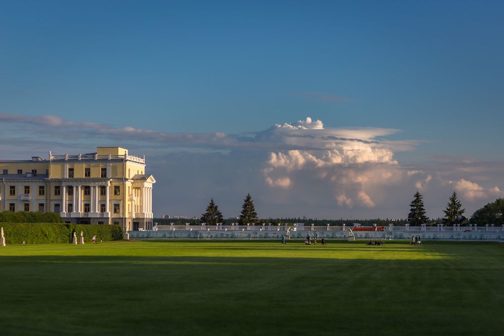 Photograph by Олег Дорошенко