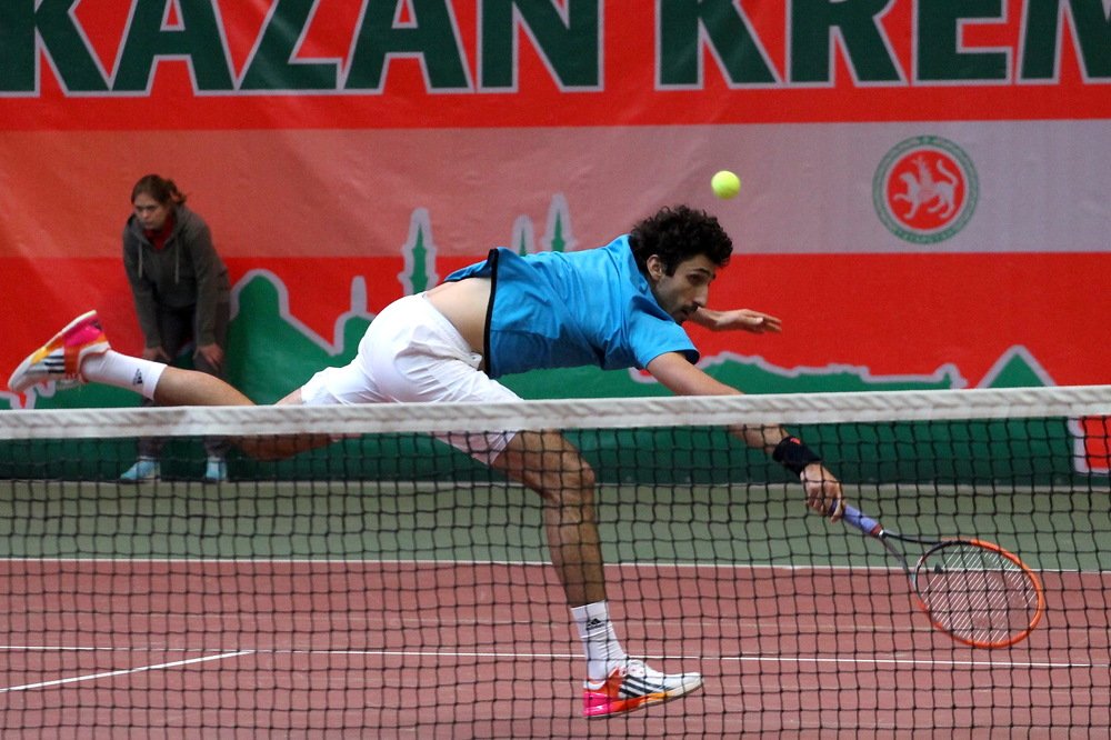 дотянуться до небес...