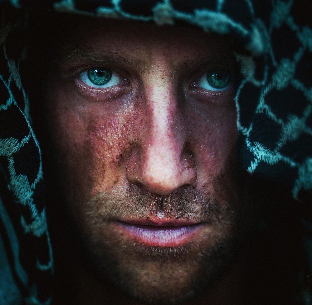 Photograph by Виталий Гуляев