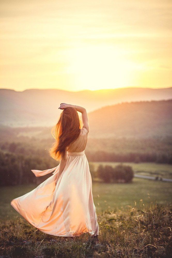 Последние лучи