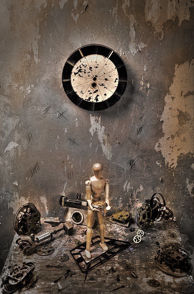 Вневременье