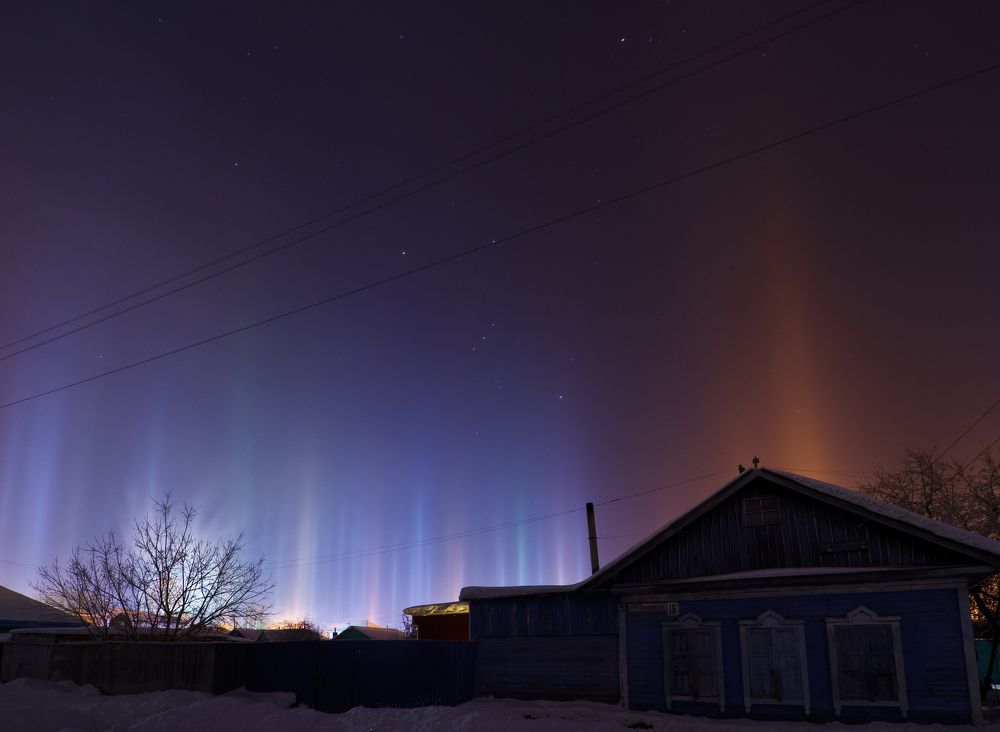 Фотография автора Мария Креймер