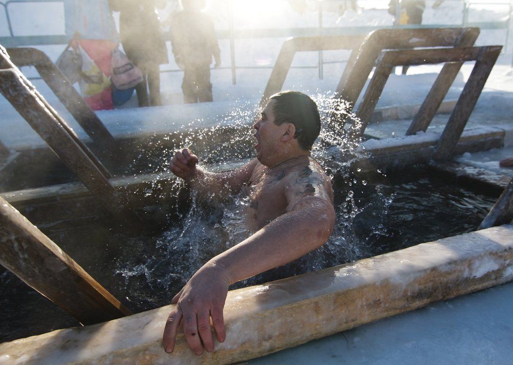 Фотография автора Мария Креймер