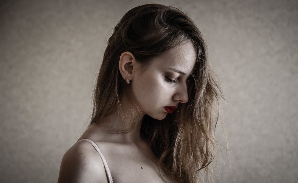 Photograph by Галина