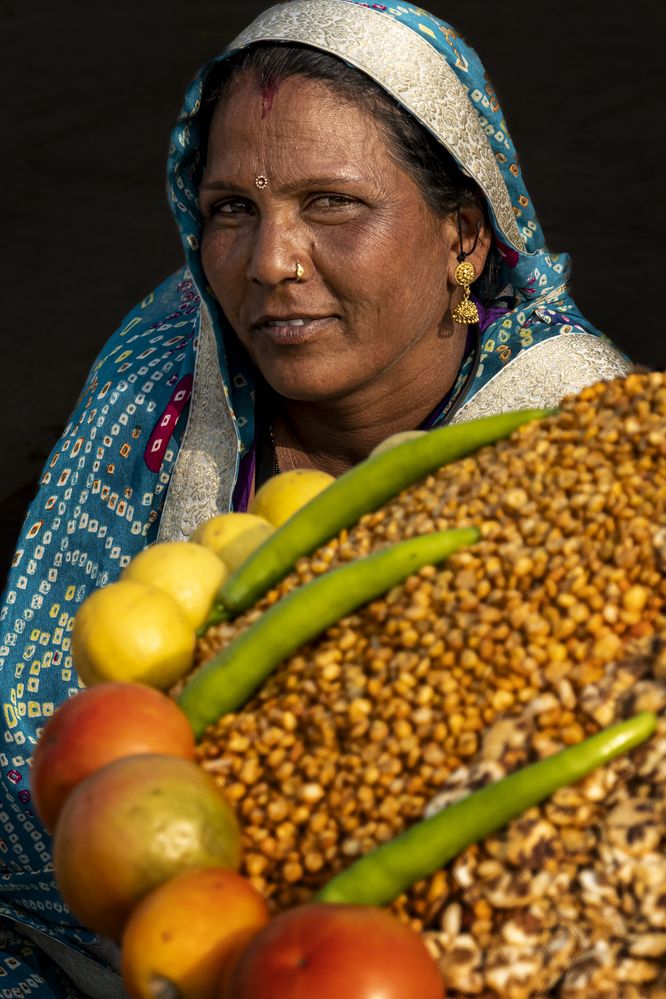 Photograph by Tam Phan Minh Minh