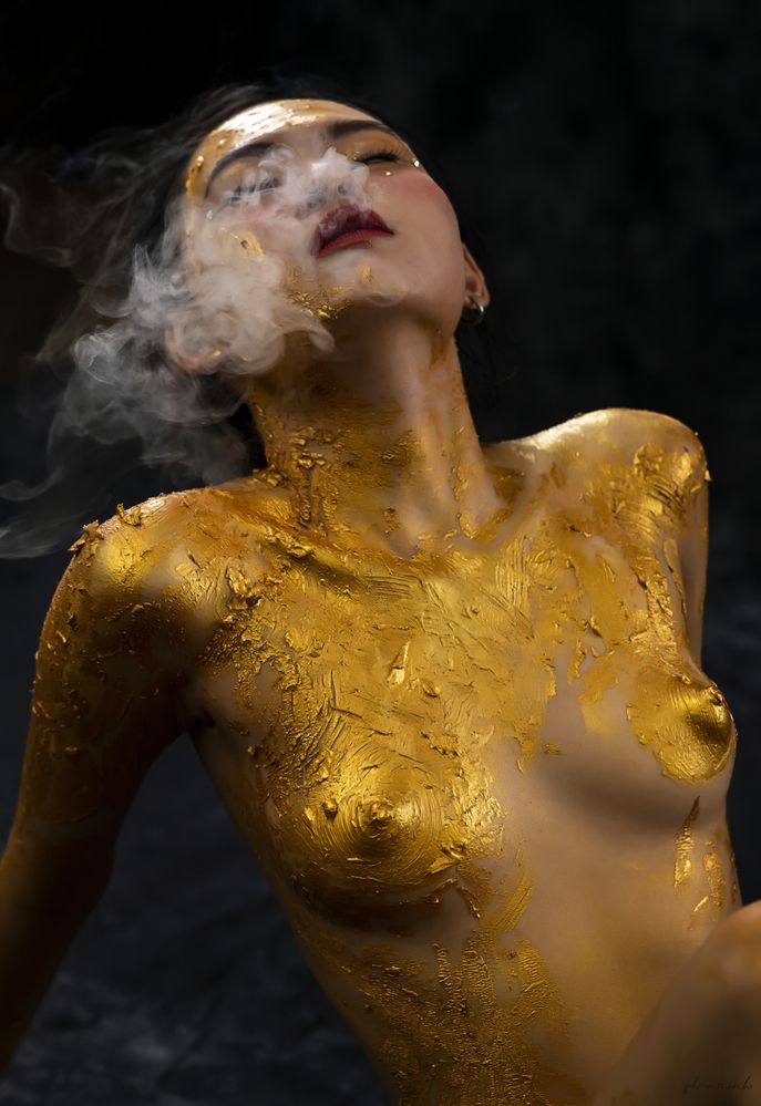 Photograph by Tam Phan Minh Minh