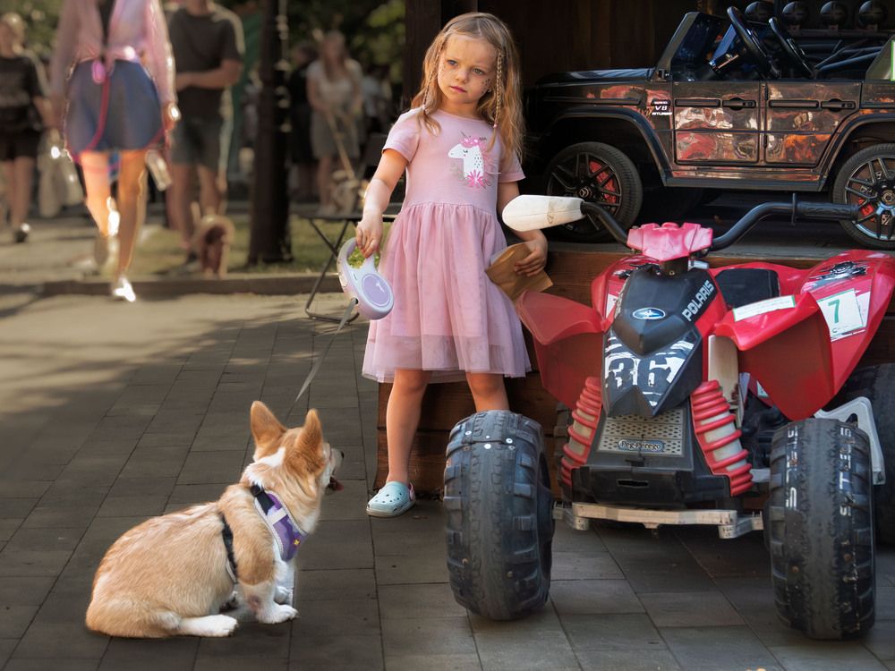 Photograph by Борис Полтавец