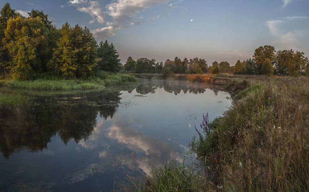 Photograph by Николай Кузьмин