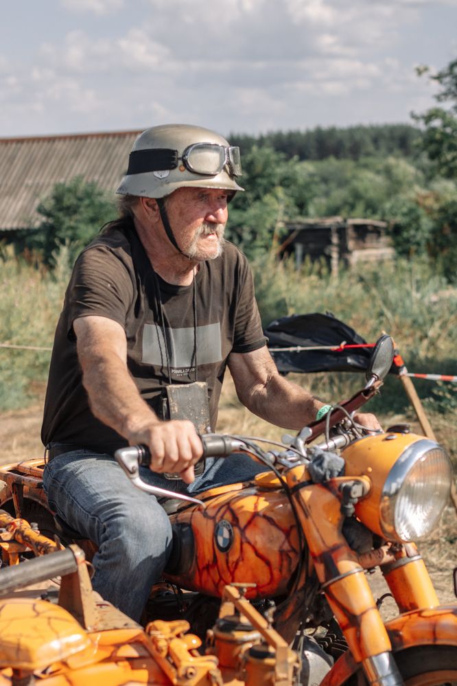 Фотография автора Никита Гамаюнов