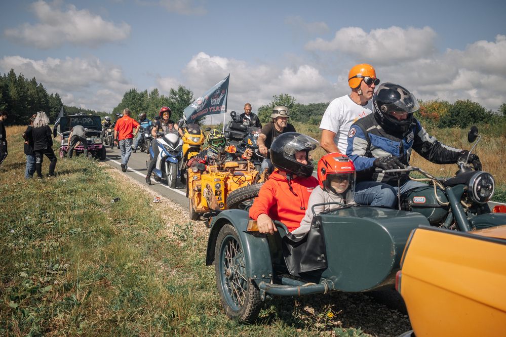 Фотография автора Никита Гамаюнов