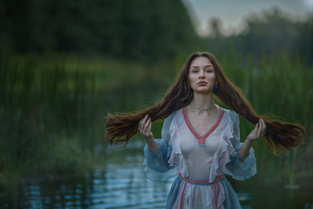 Photograph by Владимир Суздалов