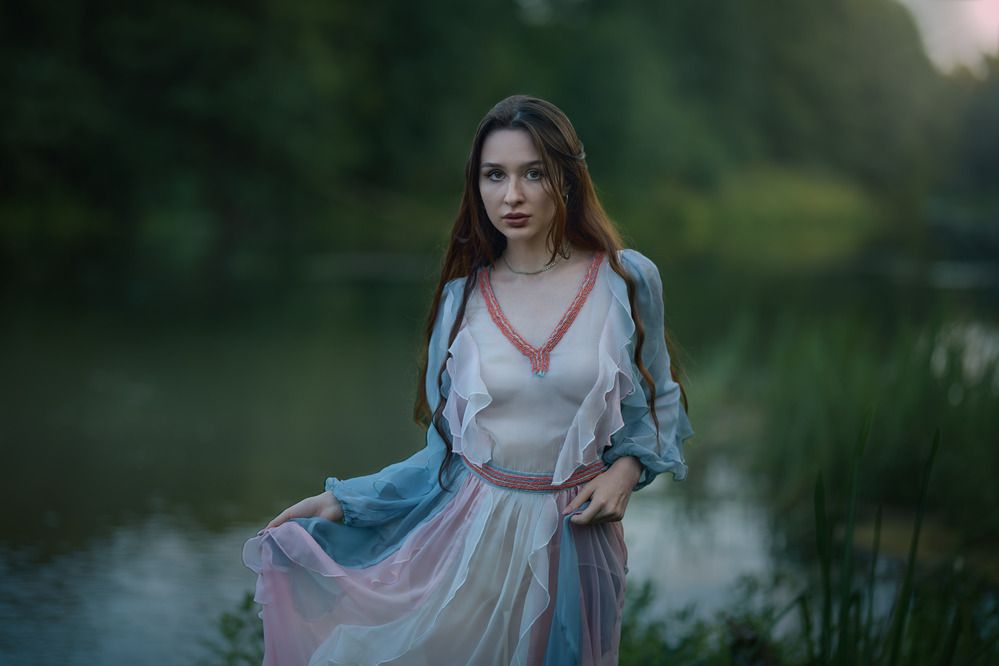 Photograph by Владимир Суздалов